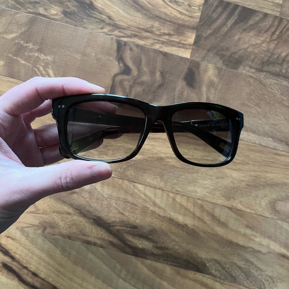Marc Jacobs sunglasses - Picture 2 of 13